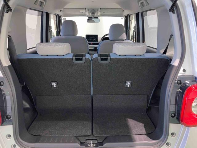 ムーヴキャンバスストライプスＸ（青森県）の中古車