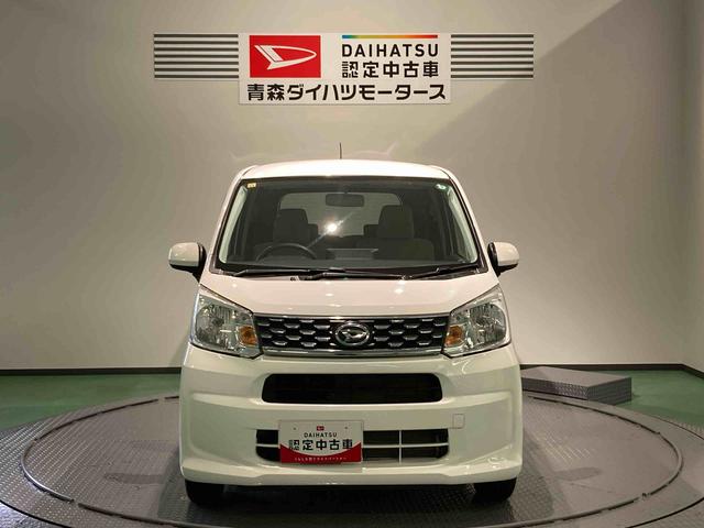 ムーヴＸ（青森県）の中古車