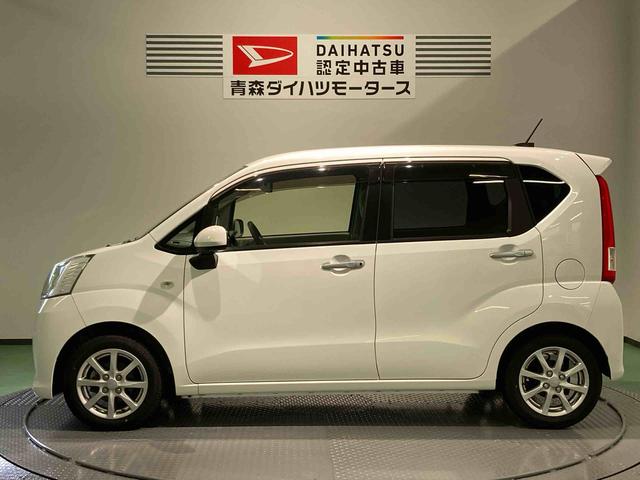 ムーヴＸ（青森県）の中古車