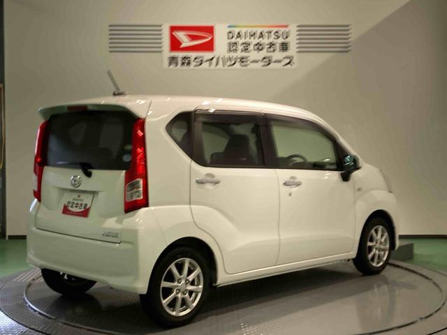 ムーヴＸ（青森県）の中古車