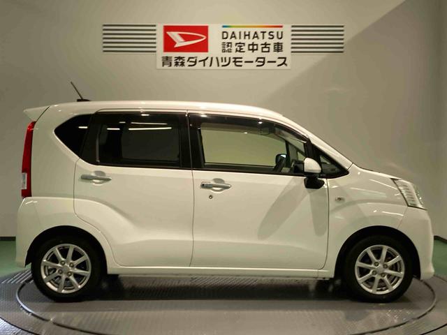 ムーヴＸ（青森県）の中古車