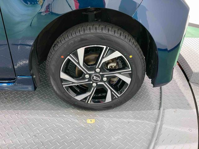 タントカスタムＸ（青森県）の中古車