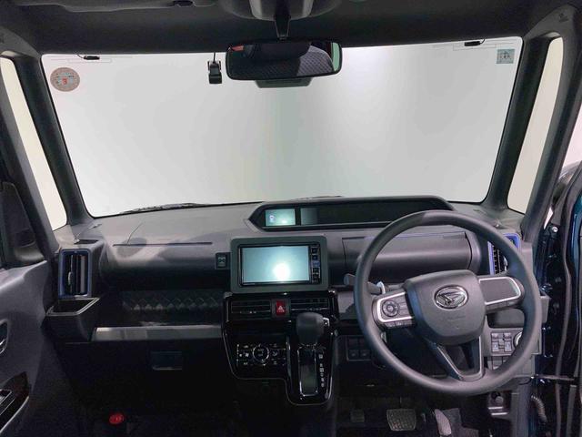 タントカスタムＸ（青森県）の中古車