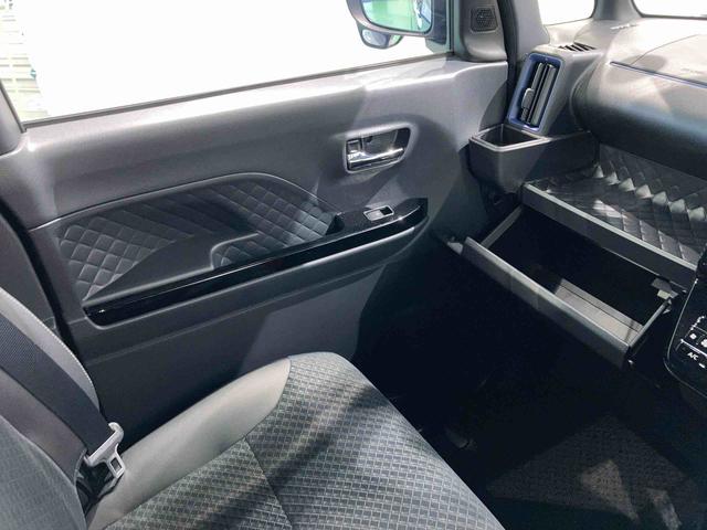 タントカスタムＸ（青森県）の中古車
