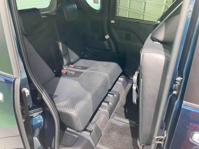 タントカスタムＸ（青森県）の中古車