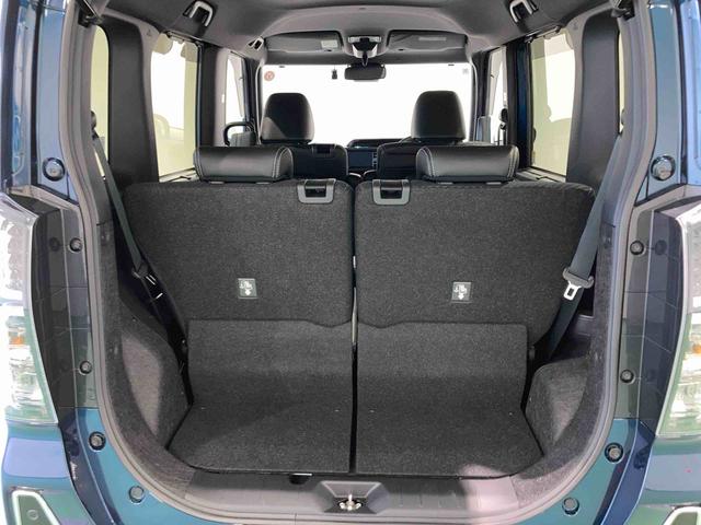 タントカスタムＸ（青森県）の中古車