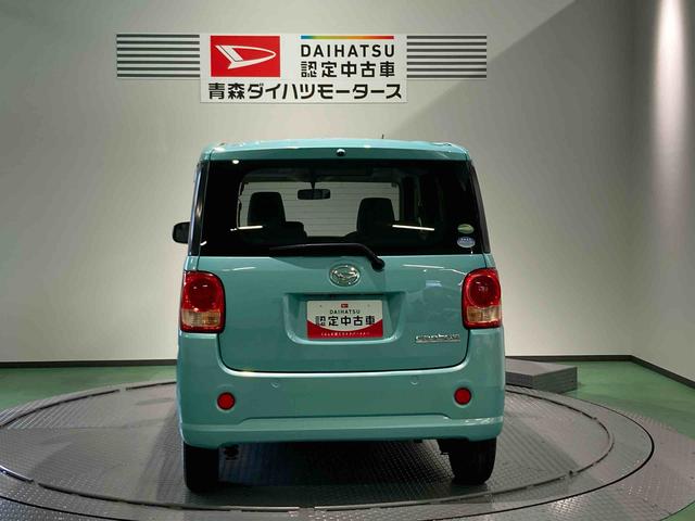 ムーヴキャンバスＸ（青森県）の中古車