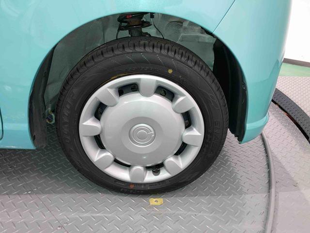 ムーヴキャンバスＸ（青森県）の中古車
