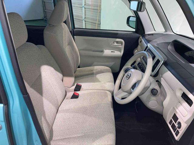 ムーヴキャンバスＸ（青森県）の中古車