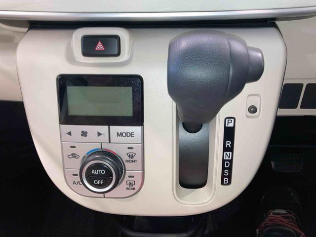 ムーヴキャンバスＸ（青森県）の中古車