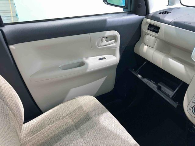 ムーヴキャンバスＸ（青森県）の中古車