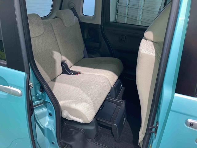 ムーヴキャンバスＸ（青森県）の中古車
