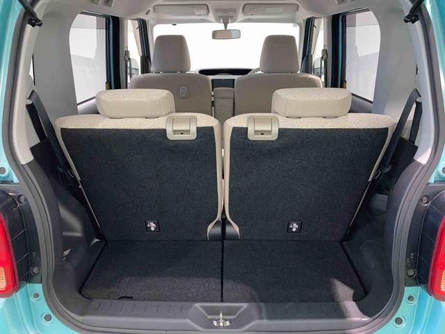ムーヴキャンバスＸ（青森県）の中古車