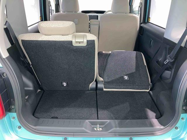 ムーヴキャンバスＸ（青森県）の中古車