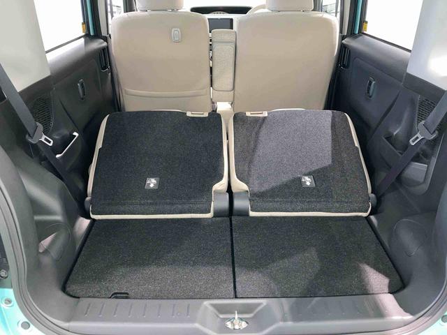 ムーヴキャンバスＸ（青森県）の中古車