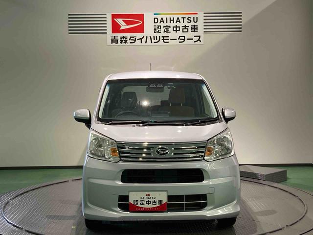 ムーヴＸ　ＳＡIII（青森県）の中古車