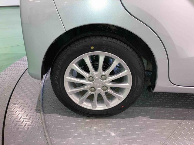 ムーヴＸ　ＳＡIII（青森県）の中古車