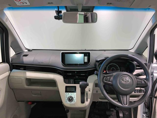 ムーヴＸ　ＳＡIII（青森県）の中古車
