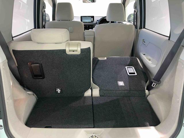 ムーヴＸ　ＳＡIII（青森県）の中古車
