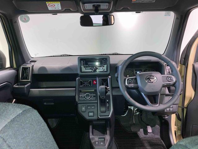 タフトＧターボ　クロムベンチャー（青森県）の中古車