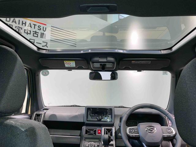タフトＧターボ　クロムベンチャー（青森県）の中古車