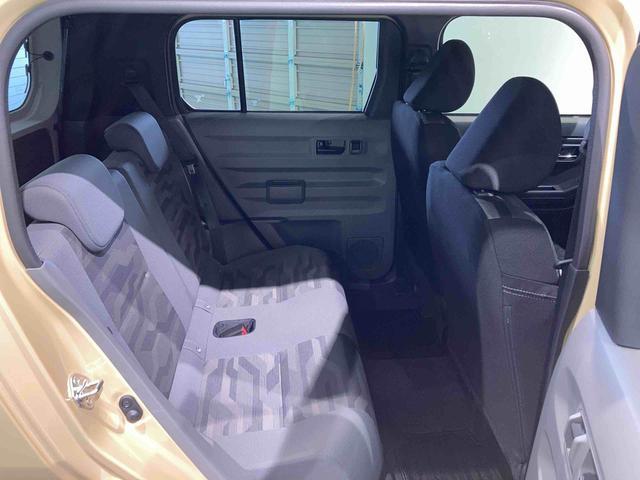 タフトＧターボ　クロムベンチャー（青森県）の中古車