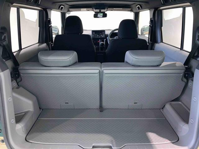 タフトＧターボ　クロムベンチャー（青森県）の中古車
