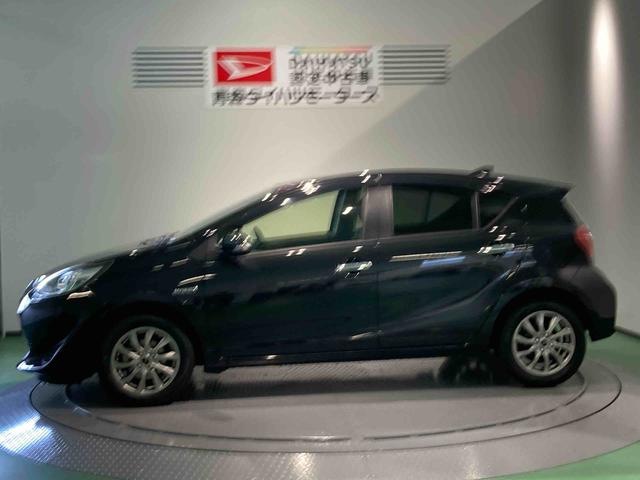 アクアＳスタイルブラック（青森県）の中古車