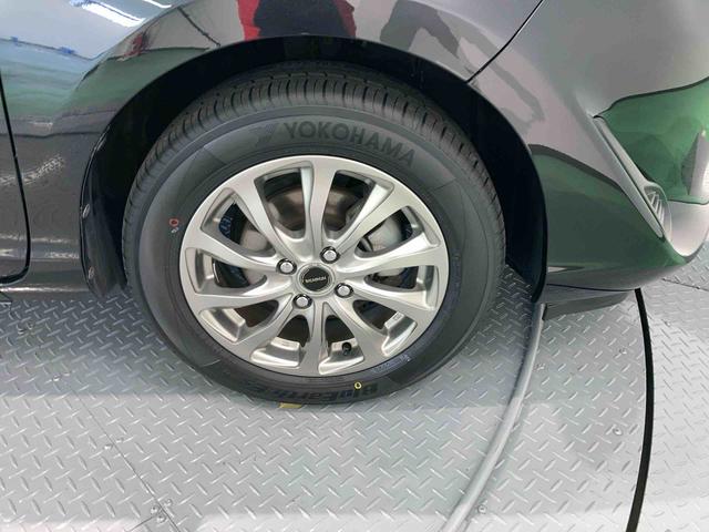アクアＳスタイルブラック（青森県）の中古車