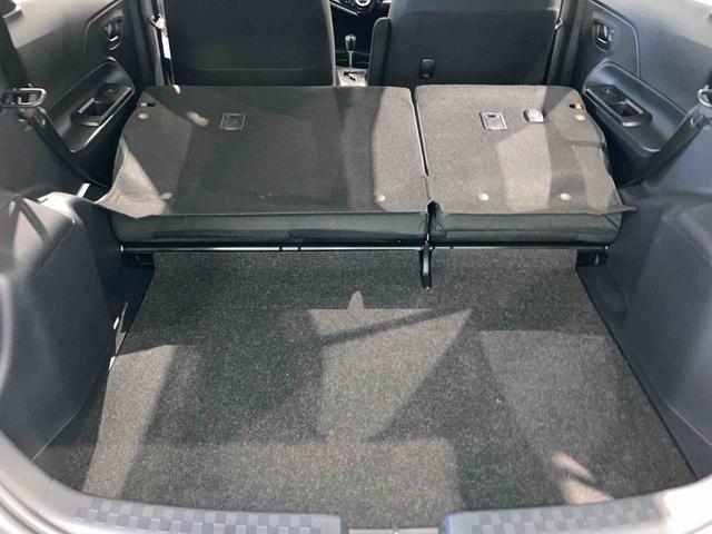 アクアＳスタイルブラック（青森県）の中古車