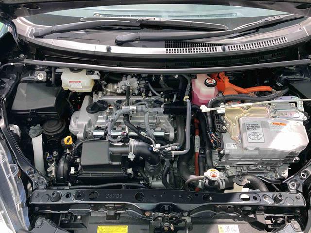アクアＳスタイルブラック（青森県）の中古車