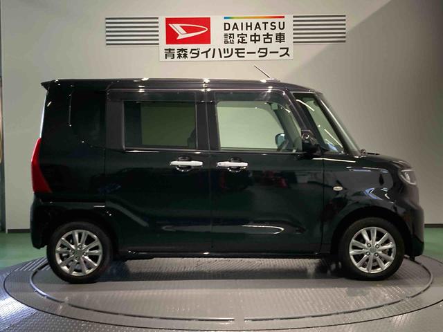 タントＸセレクション（青森県）の中古車