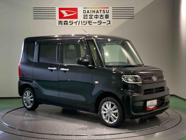 タントＸセレクション（青森県）の中古車
