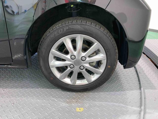 タントＸセレクション（青森県）の中古車
