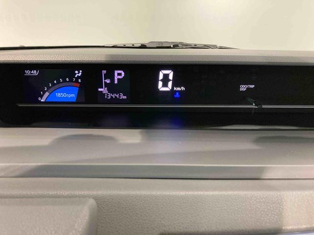 タントＸセレクション（青森県）の中古車