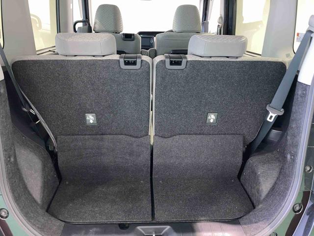タントＸセレクション（青森県）の中古車