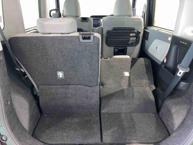 タントＸセレクション（青森県）の中古車