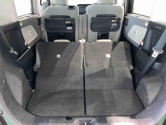 タントＸセレクション（青森県）の中古車