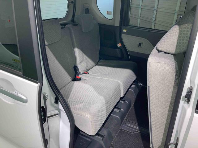 タントＸ（青森県）の中古車