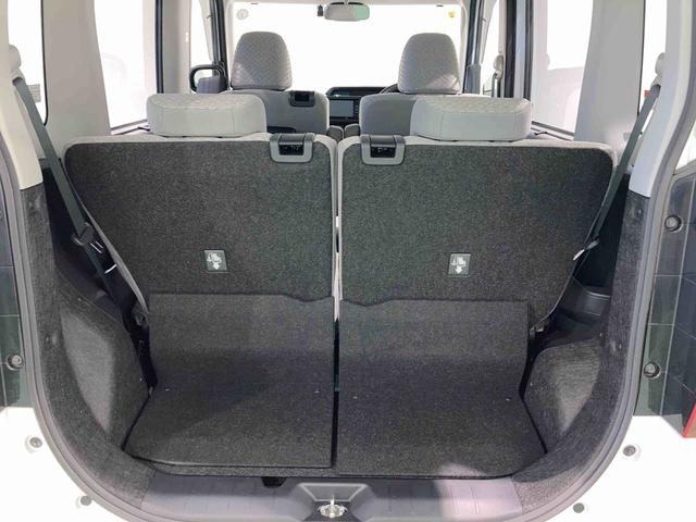 タントＸ（青森県）の中古車