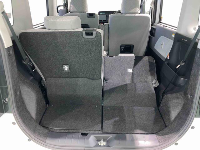タントＸ（青森県）の中古車