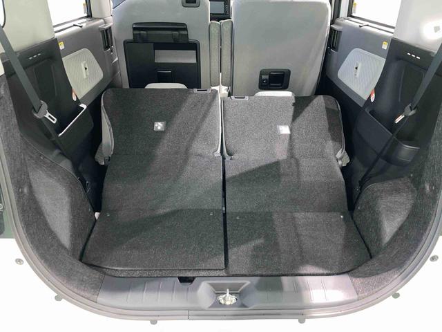 タントＸ（青森県）の中古車