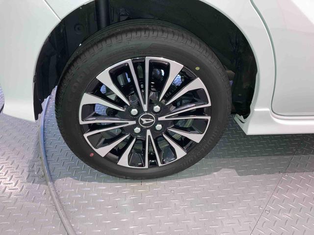 タントカスタムＲＳ（青森県）の中古車