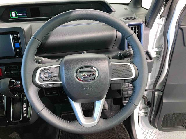 タントカスタムＲＳ（青森県）の中古車