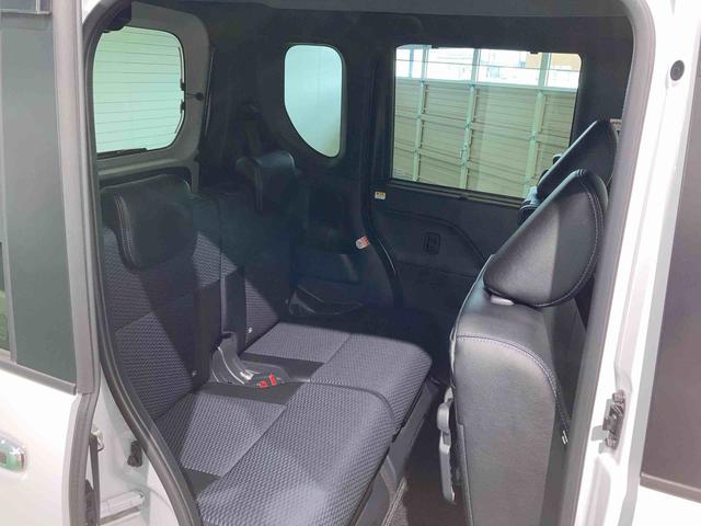 タントカスタムＲＳ（青森県）の中古車