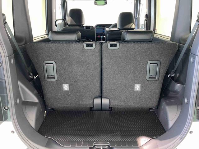 タントカスタムＲＳ（青森県）の中古車