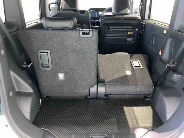 タントカスタムＲＳ（青森県）の中古車