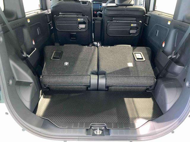 タントカスタムＲＳ（青森県）の中古車
