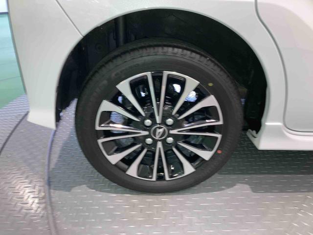 タントカスタムＲＳ（青森県）の中古車