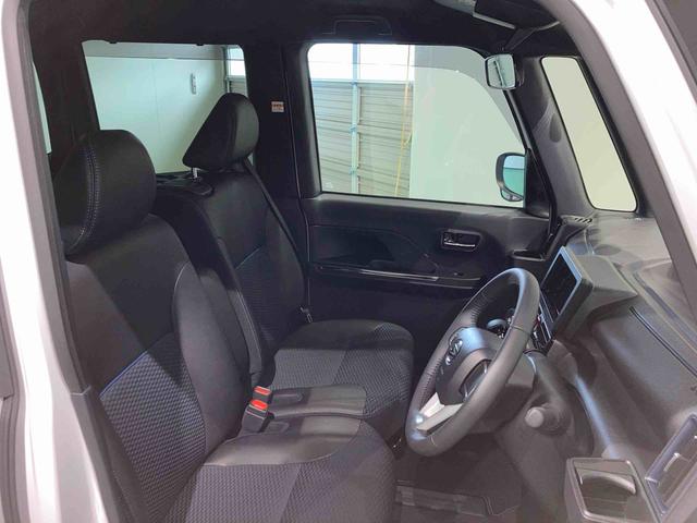 タントカスタムＲＳ（青森県）の中古車
